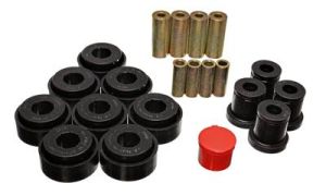 Energy Suspension 5-3140G Helasarja etu