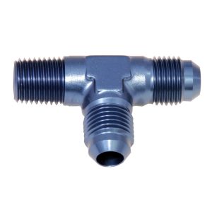 826 T-kappale AN10 - 1/2x14 NPT