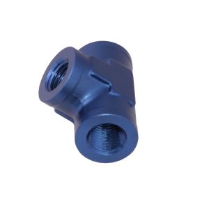 917 T-kappale NPT 1/2x14