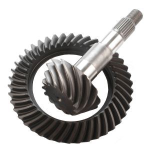 Yukon GM7.5-323 Perävälitys