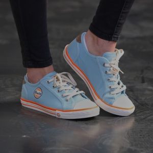 Gulf Sneaker, naisten, koko 39