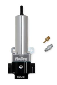 Holley 12-851 Polttoaineen paineensäädin