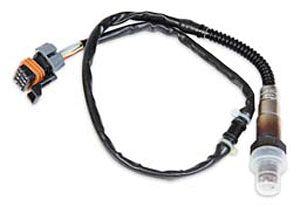Holley 554-101 Happitunnistin