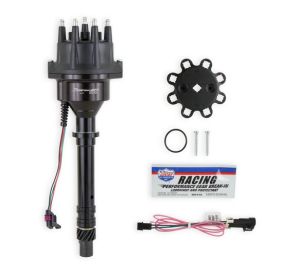 Holley 565-300BK Virranjakaja