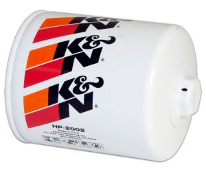 K&N öljynsuodatin HP-2002