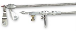 Lokar KD20C4HT Kickdown sarja