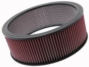 K&N E-3760 Ilmansuodatin