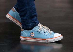 Gulf Sneaker koko 41