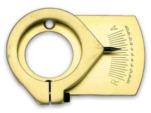 Moroso 26100 Ajoitusmerkki