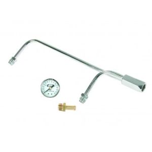 MrGasket 1558 Polttoainelinja