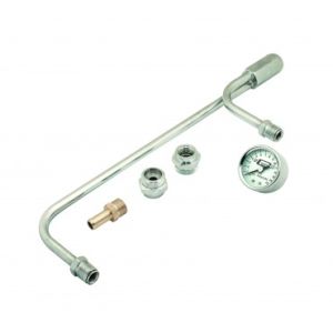 MrGasket 1559 Polttoainelinja