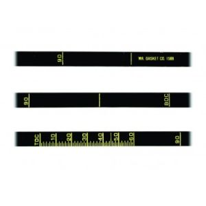 MrGasket 1588 Astenauha 