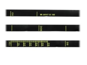 MrGasket 1589 Astenauha  