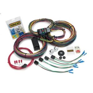 Painless Wiring 10123 Johtosarja