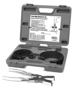Performance Tool W89410 Männänrengaspuristin
