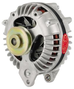 Powermaster 7018 laturi