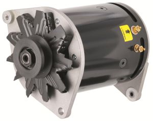 Powermaster 82101-2 Laturi