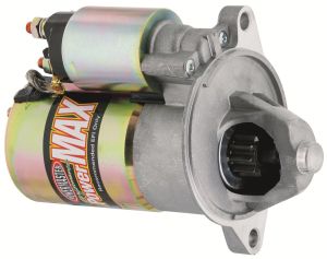 Powermaster 9162 Startti