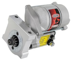 Powermaster 9509 Startti