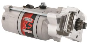 Powermaster 9518 Startti