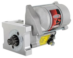 Powermaster 9526 Startti