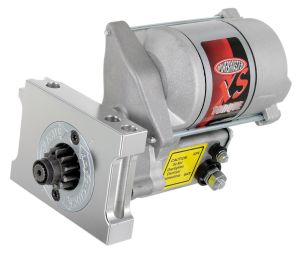 Powermaster 9540 Startti