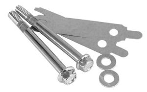 Powermaster 607-2 Startin pultit