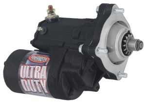 Powermaster 9051 Startti