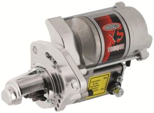 Powermaster 9523 Startti