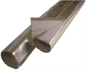 Thermotec 14035 Lämpöeristeputki 26-38mm