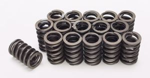Edelbrock 5862 Venttiilijouset