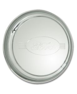 Wheel Vintiques Pölykapselisrj Smoothie Ford -42