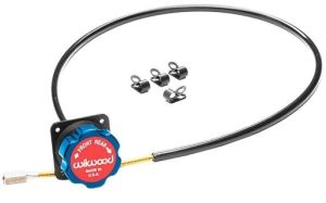 Wilwood 340-4990 säätövaijeri