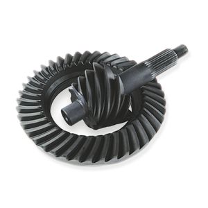Yukon YGGM11.5-411 Välitys