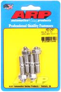 ARP 400-2401 Kaasuttimen pultit