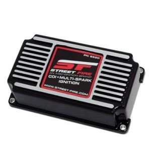 MSD 5520 Sytytysboksi