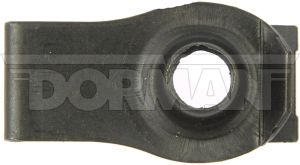 Dorman 700-541 Peltimutteri U-MALLI 3/8" X  1-1/8"