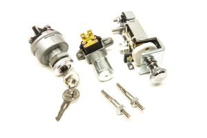 Painless Wiring 80121 Katkaisijasarja