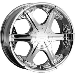 American Racing 64328573 Vanne