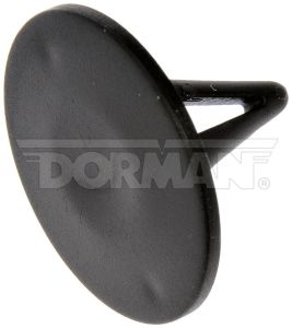 Dorman 45503 Konepellin eristeen kiinnike