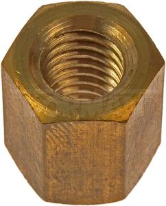 Dorman 680-104 Mutteri 3/8"