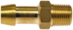 Dorman 785-408D Letkuliitin 3/8"