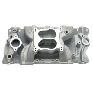 Edelbrock PERFORMER AIR-CAP 2604 imusarja