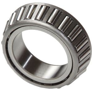 BCA 2580 Pyöränlaakeri