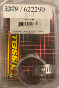 Russel 622290 Letkukiristin/suojus