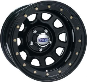 Cragar Street Lock D 15x7 / Outlet