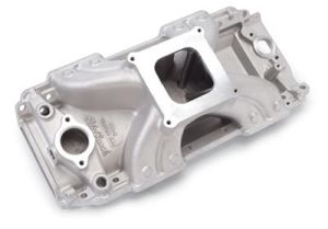 Edelbrock VICTOR JR 454-R 2902 imusarja