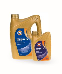 GULF FORMULA FS 5W-30 1L