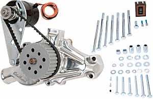 Mr. Gasket 4333 Vesipumppu