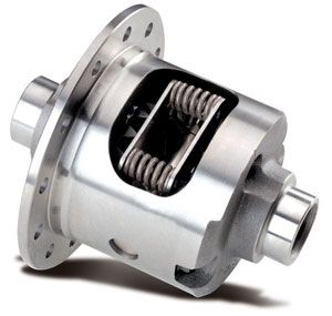 Eaton 19559-010 Tasauspyörästön lukko
